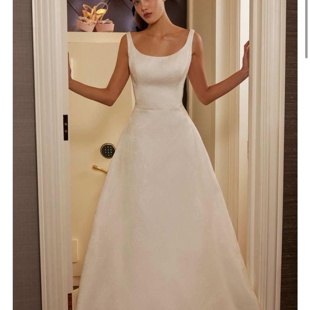 Brand New Sareh Nouri Afterglow dress